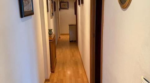 Apartment for sale on Calle de José García Sánchez, 24, Ciudad Jardín – Parque Roma