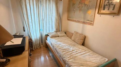 Apartment for sale on Calle de José García Sánchez, 24, Ciudad Jardín – Parque Roma