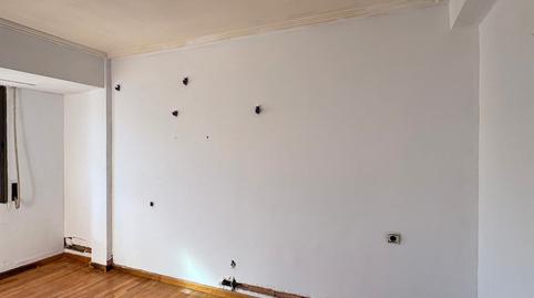 Apartment for sale on Calle de Orense, Torrero neighborhood