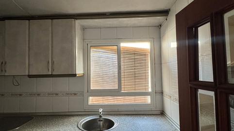 Apartment for sale on Calle de Orense, Torrero neighborhood