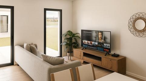 Townhouse for sale in Calle Sector R-4, 18, El Burgo de Ebro