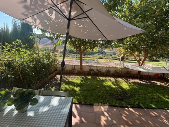 House or villa for sale on Calle el Olivo, María de Huerva