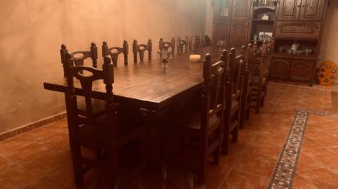Townhouse for sale on Velázquez Street, Utebo