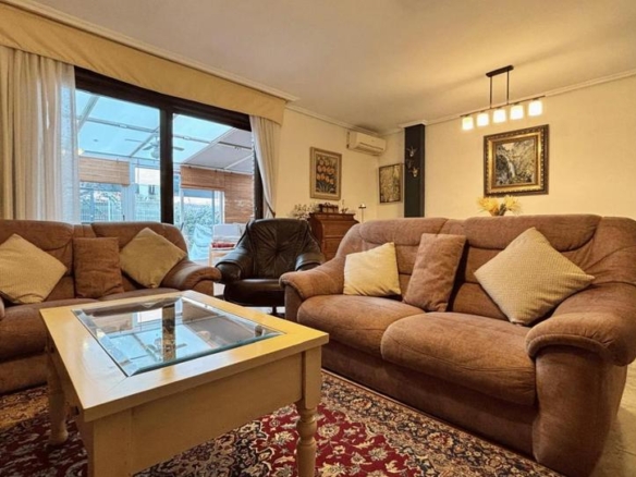 Townhouse for sale in Garrapinillos