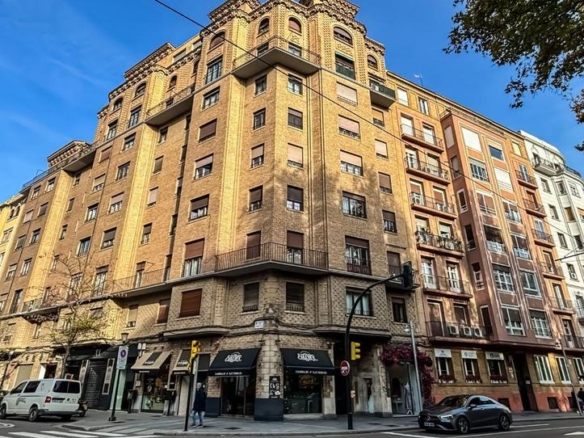 Apartment for sale in Doctor Cerrada