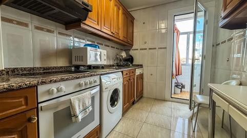 Apartment for sale in Doctor Cerrada