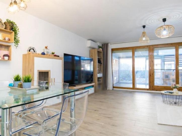Townhouse for sale in Santa Isabel