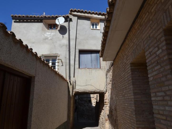 Apartment for sale in Borja