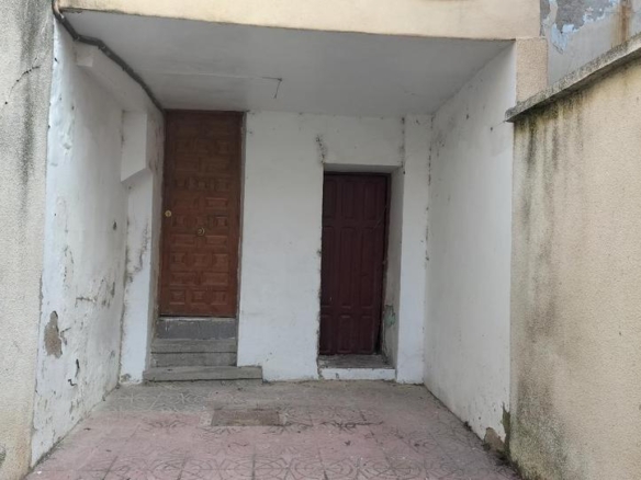 Apartment for sale in Puerta Soria