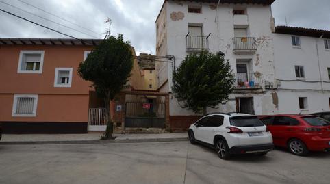 Apartment for sale in Puerta Soria