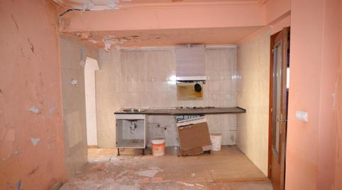 Apartment for sale in Puerta Soria