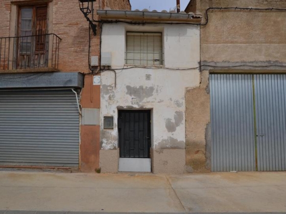 House or villa for sale in Encinacorba