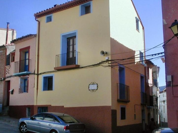 House or villa for sale in Santa Cruz de Grío