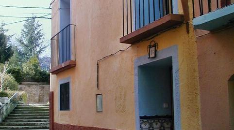 House or villa for sale in Santa Cruz de Grío