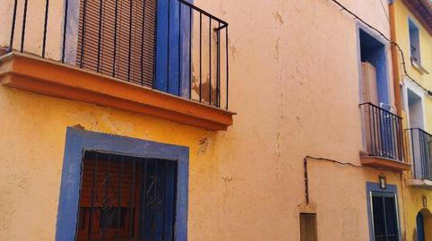 House or villa for sale in Santa Cruz de Grío