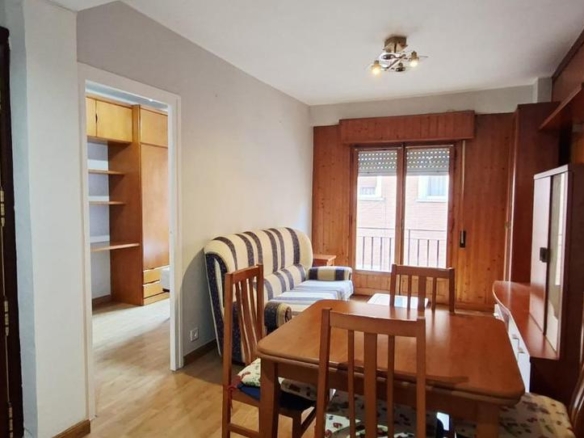 Apartment for sale in the Delicias neighborhood