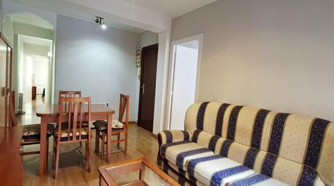 Apartment for sale in the Delicias neighborhood