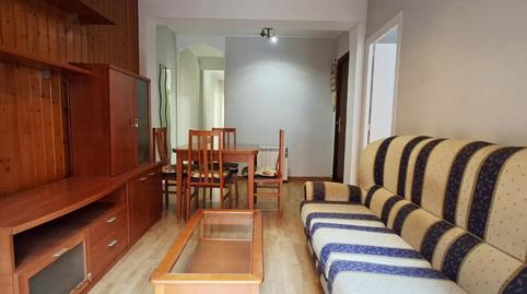 Apartment for sale in the Delicias neighborhood