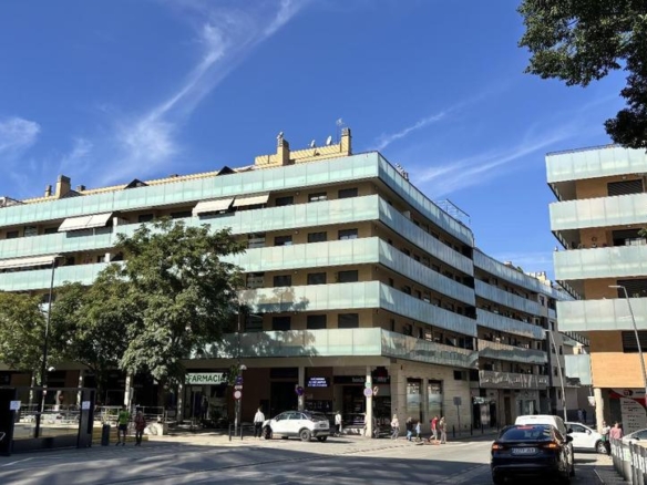 Penthouse for sale in Cuarte de Huerva