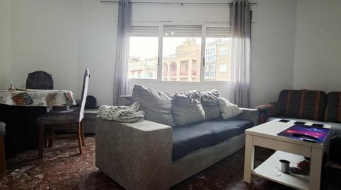 Apartment for sale in Barrio del Ave