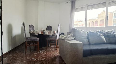 Apartment for sale in Barrio del Ave