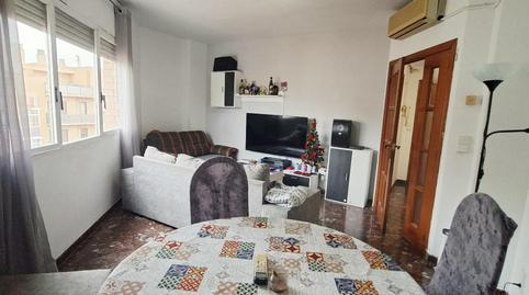 Apartment for sale in Barrio del Ave