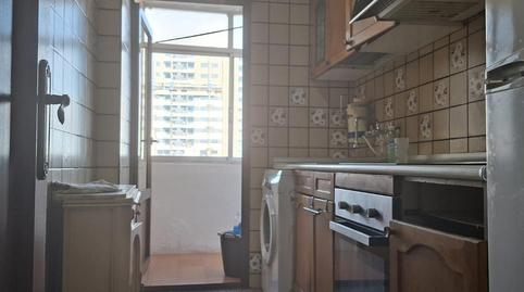 Apartment for sale in Barrio del Ave