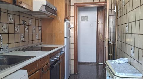 Apartment for sale in Barrio del Ave