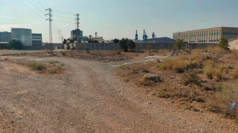Industrial land for sale in Diseminado Cr Logroño Tr Martinez, 9014, Monzalbarba