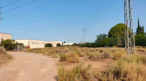 Industrial land for sale in Diseminado Cr Logroño Tr Martinez, 9014, Monzalbarba