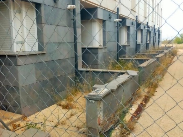 Building for sale in Camino de las Banqueras, La Muela