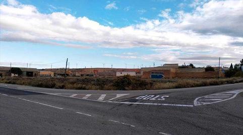 Industrial land for sale in Plaza José Antonio, 6, La Almunia de Doña Godina