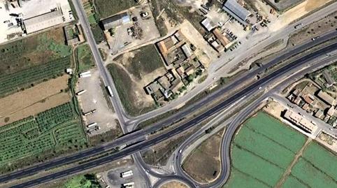 Industrial land for sale in Plaza José Antonio, 6, La Almunia de Doña Godina