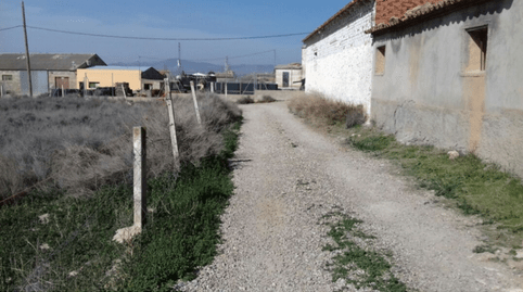 Industrial land for sale in Plaza José Antonio, 6, La Almunia de Doña Godina