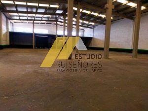 Industrial building for sale at Calle Borderea, 12, Cartuja Baja