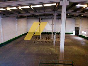 Industrial building for sale at Calle Borderea, 12, Cartuja Baja