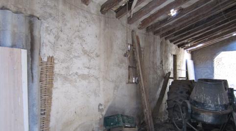 Residential property for sale on Gallur Street, Pradilla de Ebro