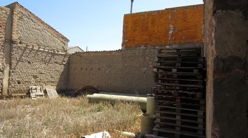Residential property for sale on Gallur Street, Pradilla de Ebro