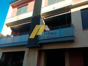 Building for sale on Calle Francisco de Goya, Cadrete