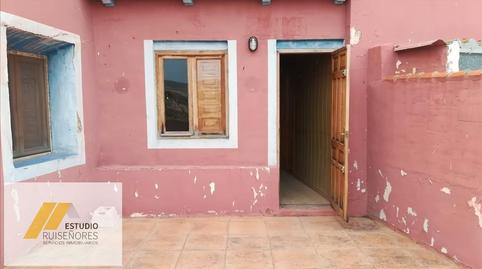 Townhouse for sale on Calle Posadas, Tarazona