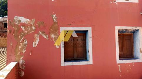 Townhouse for sale on Calle Posadas, Tarazona