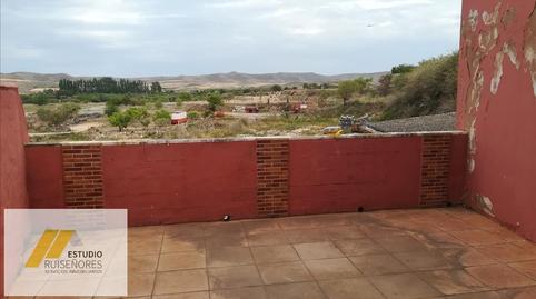 Townhouse for sale on Calle Posadas, Tarazona