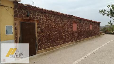 Townhouse for sale on Calle Posadas, Tarazona
