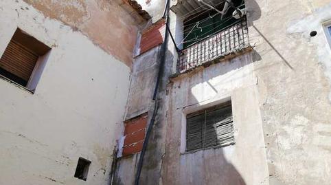 House or villa for sale on Hilarza Street, Caspe