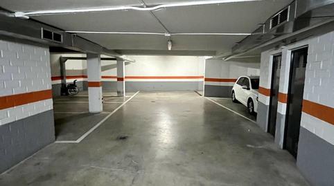 Garage for sale on Calle de Palma de Mallorca, 4, La Paz