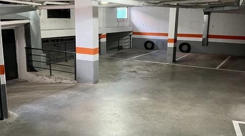Garage for sale on Calle de Palma de Mallorca, 4, La Paz