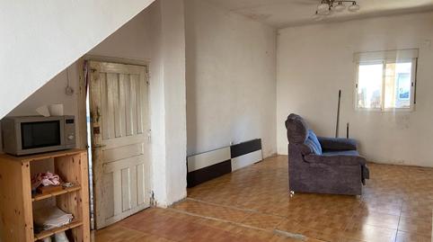 House or villa for sale on Calle San Pedro, Luceni