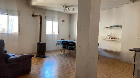 House or villa for sale on Calle San Pedro, Luceni
