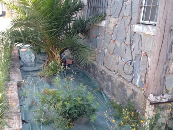 Rustic property for sale on Carretera de Cogullada, Avda. Cataluña