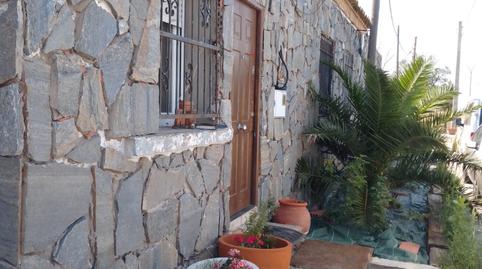 Rustic property for sale on Carretera de Cogullada, Avda. Cataluña
